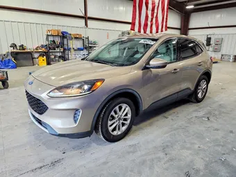 2020 Ford Escape 1FMCU0G67LUB55780 Lot 62724826