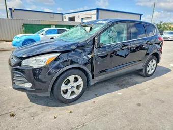 2016 Ford Escape 1FMCU0GX9GUC74297 Lot 62709876