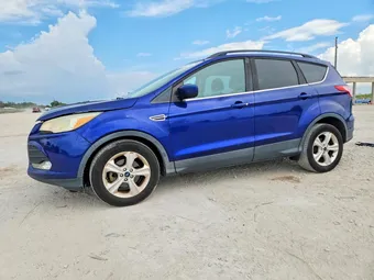 2015 Ford Escape 1FMCU0GX8FUA64496 Lot 62858736