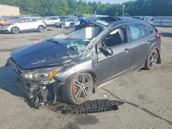 2017 Ford Focus 1FADP3L94HL301251 Lot 59553326