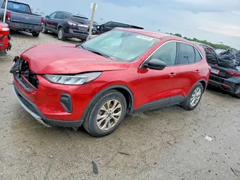 2023 Ford Escape 1FMCU0GN3PUA08398 Lot 64406536