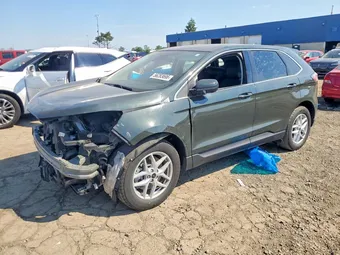 2024 Ford Edge 2FMPK4J9XRBB16312 Lot 56283696