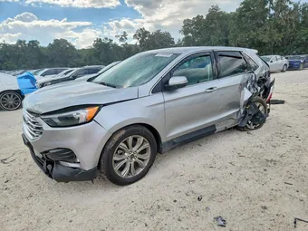 2023 Ford Edge 2FMPK4K93PBA45336 Lot 60800806