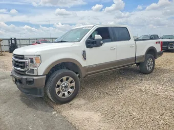 2020 Ford F-250 1FT7W2BT4LED31784