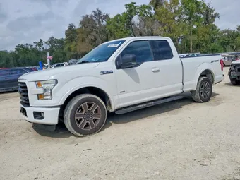 2016 Ford F-150 1FTEX1CP7GFC89739 Lot 46047386