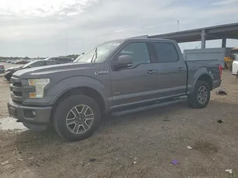 2015 Ford F-150 1FTEW1EP0FFB28468 Lot 63549716
