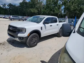2026 Ford Ranger 1FTER4GH1TLE18858