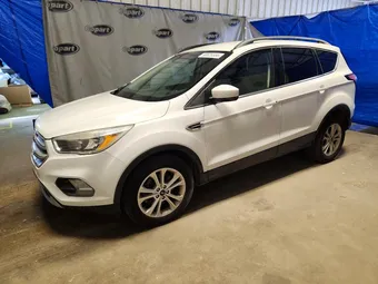 2018 Ford Escape 1FMCU0G94JUB62810 Lot 60825566