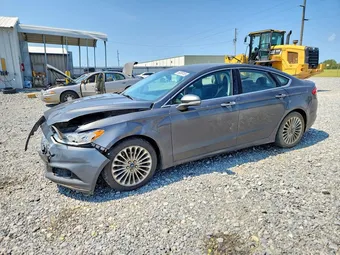 2015 Ford Fusion 3FA6P0K94FR309874