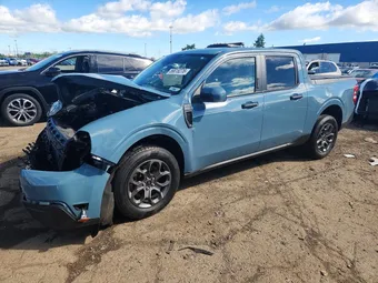 2022 Ford Maverick 3FTTW8F93NRA41214