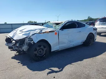 2021 Ford Mustang 1FA6P8TH6M5127730 Lot 58460466