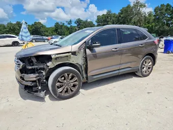 2019 Ford Edge 2FMPK4K93KBC37168 Lot 58968466