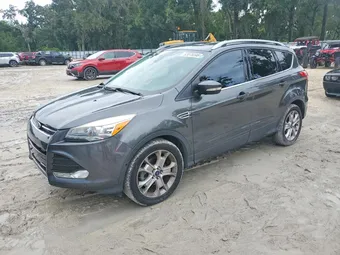 2016 Ford Escape 1FMCU0JX0GUA83280 Lot 63878346