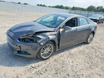 2016 Ford Fusion 3FA6P0T93GR325211