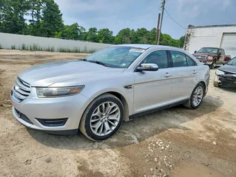 2015 Ford Taurus 1FAHP2F80FG118725
