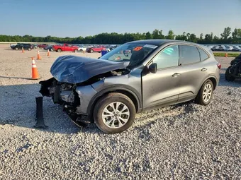 2025 Ford Escape 1FMCU0GN3SUA79058 Lot 57125336