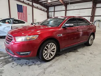 2016 Ford Taurus 1FAHP2F82GG114046
