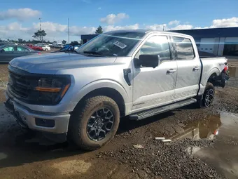 2024 Ford F-150 1FTFW3LD8RFA81865 Lot 56798806