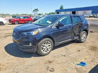 2024 Ford Edge 2FMPK4J92RBA82253 Lot 53936966