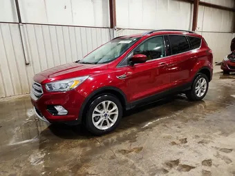 2017 Ford Escape 1FMCU9GD0HUA87476 Lot 63288186