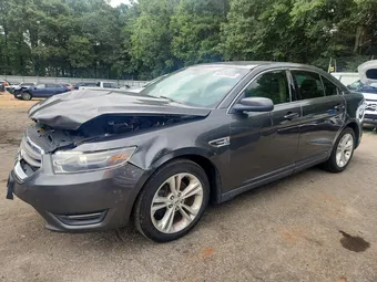 2015 Ford Taurus 1FAHP2E89FG154818