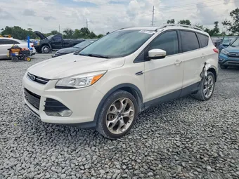 2015 Ford Escape 1FMCU9J93FUC01486 Lot 63637706