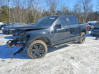 2022 Ford F-150 1FTFW1E53NFB90786 Lot 78678995
