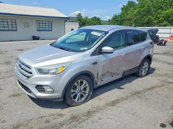 2017 Ford Escape 1FMCU9G93HUE88368 Lot 60161896
