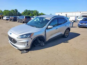2020 Ford Escape 1FMCU9H92LUA20641 Lot 61404136