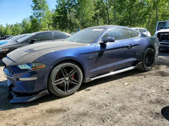 2019 Ford Mustang 1FA6P8CF8K5162605