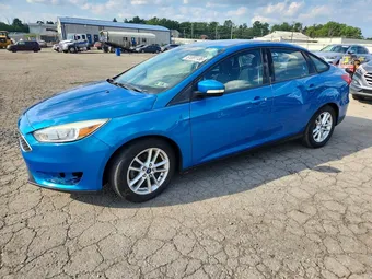 2015 Ford Focus 1FADP3F27FL226931
