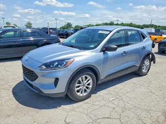 2022 Ford Escape 1FMCU0F68NUB15924 Lot 56803526