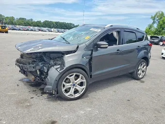 2019 Ford Escape 1FMCU9J94KUA29740 Lot 60858786