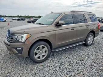 2018 Ford Expedition 1FMJU1HT7JEA09405