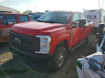 2024 Ford F-250 1FT7W2BA0RED49383