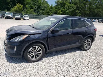 2021 Ford Escape Hybrid 1FMCU0CZ4MUB02908 Lot 59592916