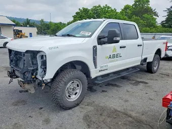2023 Ford F-250 1FT8W2BT7PEC67542