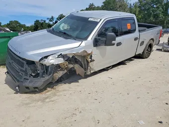 2019 Ford F-250 1FT7W2B68KED76042