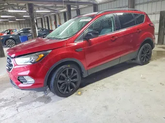 2018 Ford Escape 1FMCU0GD6JUD54413 Lot 62229146