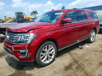 2019 Ford Expedition 1FMJK2AT8KEA13275