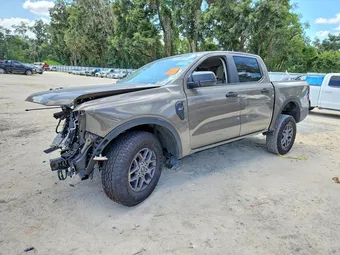 2026 Ford Ranger 1FTER4GHXTLE17921