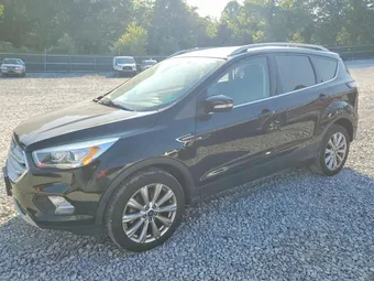 2018 Ford Escape 1FMCU9J93JUB30315 Lot 60227106