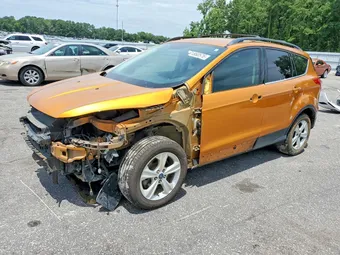 2016 Ford Escape 1FMCU9GX5GUC00962 Lot 61860576