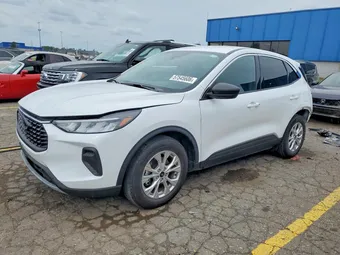 2023 Ford Escape 1FMCU0GN9PUA69237 Lot 57545606