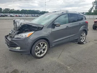 2015 Ford Escape 1FMCU0J95FUA48699 Lot 58525536