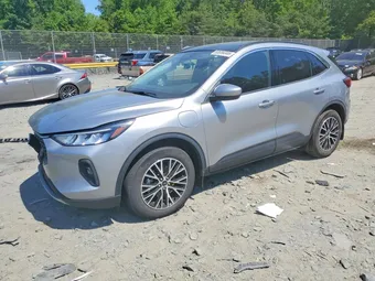 2023 Ford Escape 1FMCU0E16PUA90546 Lot 53656346