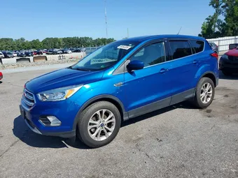 2019 Ford Escape 1FMCU0GD3KUA88463 Lot 60464306