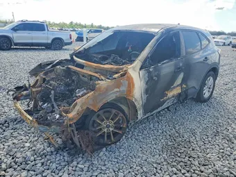 2022 Ford Escape 1FMCU0F64NUB56938 Lot 45725726