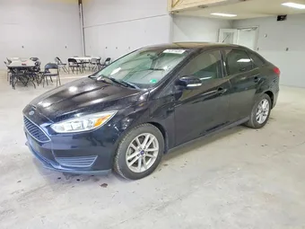 2017 Ford Focus 1FADP3F2XHL223282