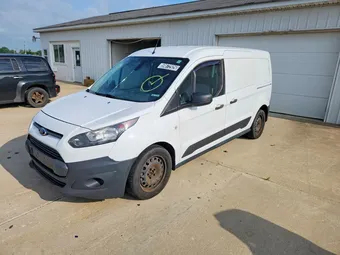 2016 Ford Transit Connect NM0LE7E77G1272270